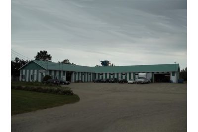 Notre usine